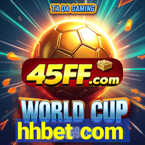 hhbet com